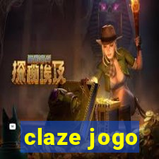 claze jogo